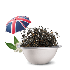 English Breakfast