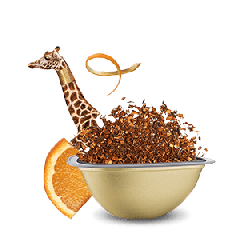 Rooibos Orange