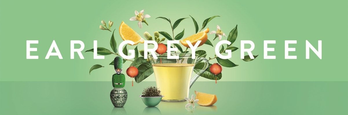 Earl Grey Green