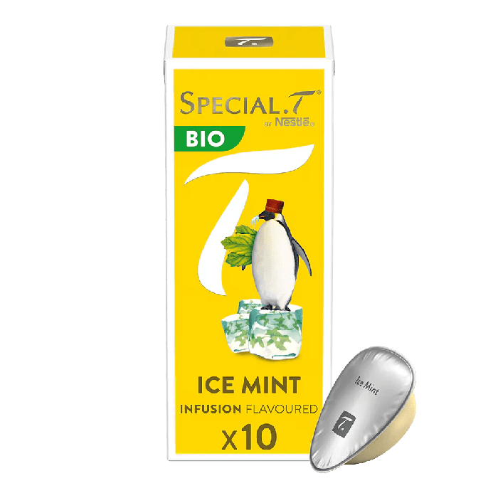 Special t nestle capsule hotsell