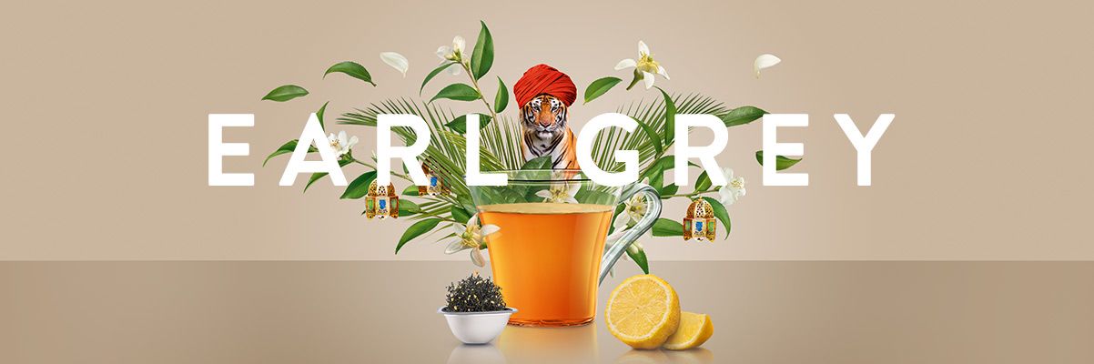 Earl Grey