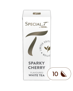 Sparky Cherry