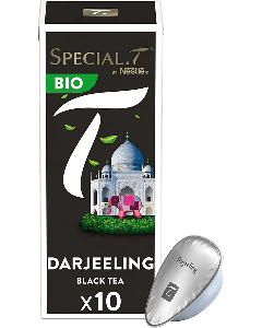 Darjeeling