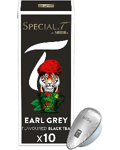Earl Grey