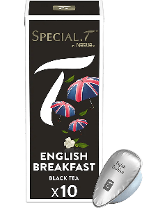 English Breakfast