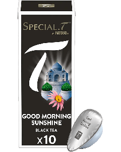 Good Morning Sunshine