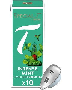 Intense Mint