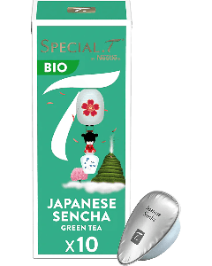 Japanese Sencha