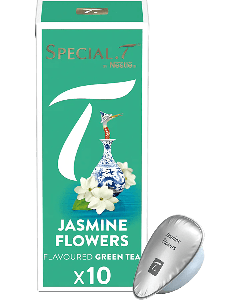 Jasmine Flowers