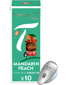 Mandarin Peach