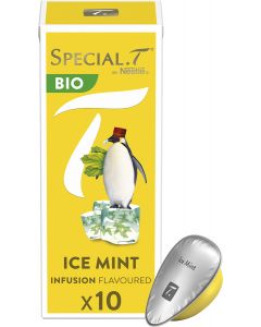 Ice Mint