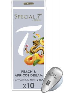 Peach & Apricot Dream