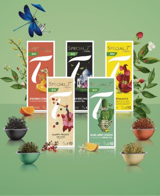 Die BIO-Teekollektion ansehen